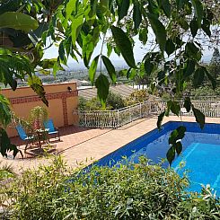 Appartement 'Giosia'