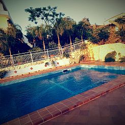 Appartement 'Giosia'