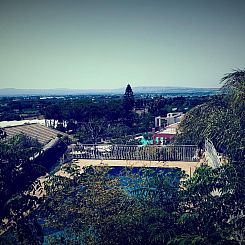 Appartement 'Giosia'