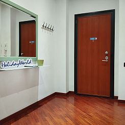 Appartement Sea La Vie by Holiday World