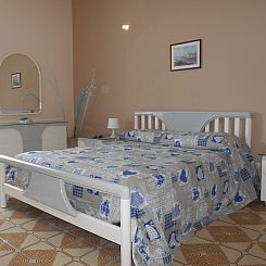 Vakantiehuis Haus der Schmetterlinge in Syrakus