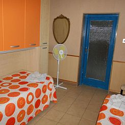 Vakantiehuis Haus der Schmetterlinge in Syrakus