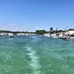 Appartement Ada Appartement Ognina