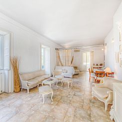 Vakantiehuis für 4 Personen und 1 Kind in Syrakus, Sizilie
