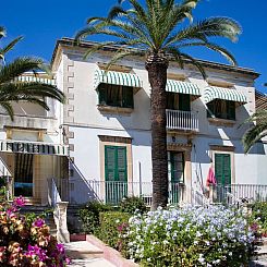 Vakantiehuis für 4 Personen und 1 Kind in Syrakus, Sizilie