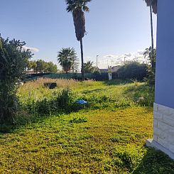 Vakantiehuis Villa Ketty