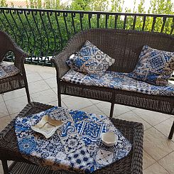 Vakantiehuis Villa Ketty