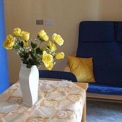 Appartement Appartamento Verde