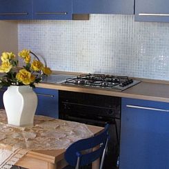 Appartement Appartamento Verde