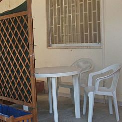 Appartement Appartamento Verde