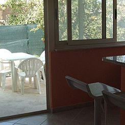 Appartement Appartamento Giallo