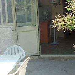 Appartement Appartamento Giallo