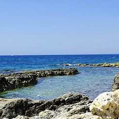 Appartement Villa Nisa Wohnung