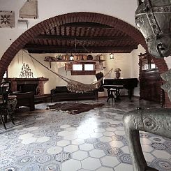 Vakantiehuis für 12 Personen in Syrakus