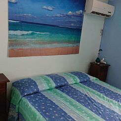 Appartement Appartamento Azzurro