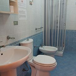 Appartement Appartamento Azzurro