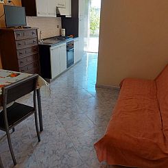 Appartement Appartamento Azzurro