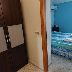 Appartement Appartamento Azzurro