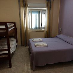Appartement Appartamento Viola