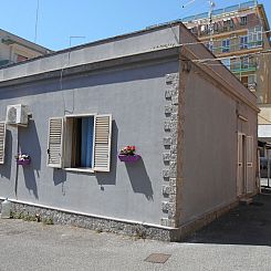 Vakantiehuis White House Ferienhaus in Syracuse