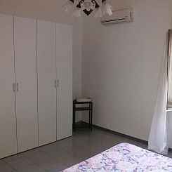 Vakantiehuis White House Ferienhaus in Syracuse