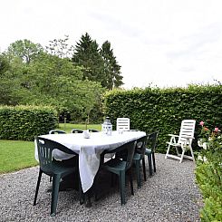 La Maison du Druide