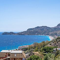 Appartement Seabreeze Boho Aufenthalt