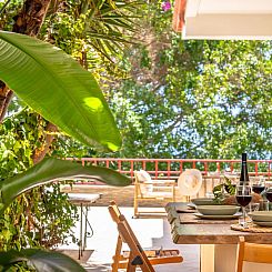 Appartement Seabreeze Boho Aufenthalt