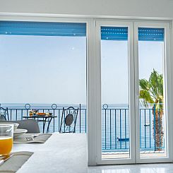 Appartement Meerblick-Wohnung 'Casa Serafina Armonia