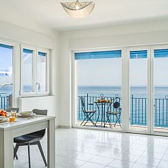 Appartement Meerblick-Wohnung 'Casa Serafina Armonia