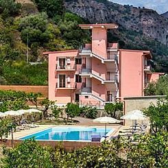 Appartement 'Mare Taormina