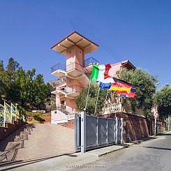Appartement 'Mare Taormina
