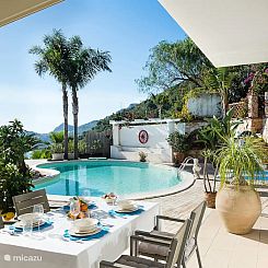 Villa Fragola