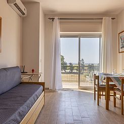 Appartement Casa di Théo