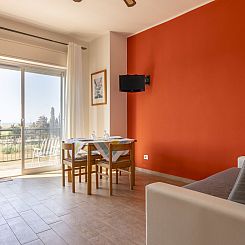 Appartement Casa di Théo