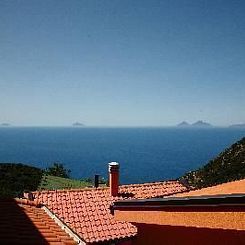 Appartement Granatapfel-Wohnung