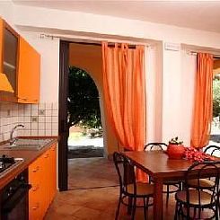 Appartement Flache Limone