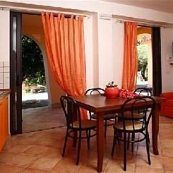 Appartement Flache Limone