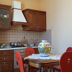 Appartement "Haus am Meer in Sizilien"