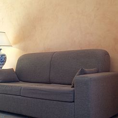 Appartement "Haus am Meer in Sizilien"