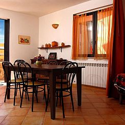 Appartement Mandelbaum-Wohnung
