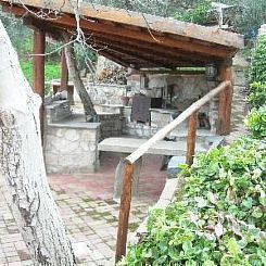 Appartement Mandarin Wohnung