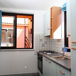 Appartement Mandarin Wohnung
