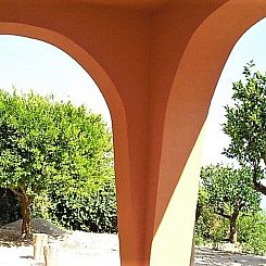 Appartement Flache Zeder
