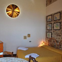 Appartement Ferien in Sizilien