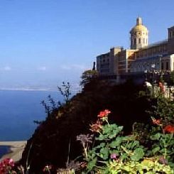 Appartement Ferien in Sizilien