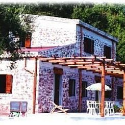 Appartement Casetta in Pietra