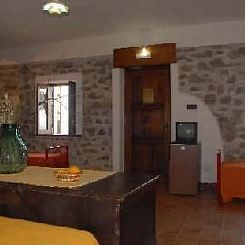 Appartement Casetta in Pietra