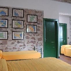 Appartement Casetta in Pietra