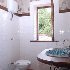Appartement Casetta in Pietra